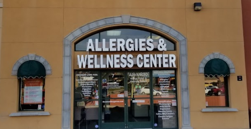 Advanced Allergy Relief business image in Phoenix, Arizona